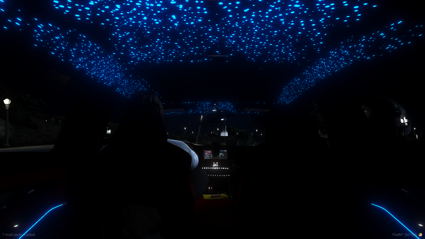 [ FiveM  ] M3 G80
