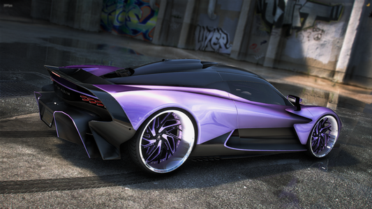 [ FiveM ] 2026 Aston-M Valhalla